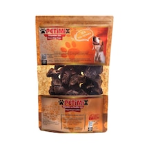 Ayrex Dana Ciğer Küpleri Köpek Ödül Maması 100g