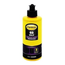 Farecla G3 Wax Premium Liquid Protection - Sıvı Wax 250 Ml