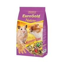 Nature Hamster Yemi 500 Gr