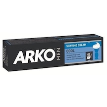Arko Cool Tıraş Kremi 90 ML