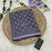 Locella Soft Şal Tha38 Çok Renkli