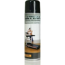 Ultima 500 ML Silikon Sprey Koşu Bandı Yağı