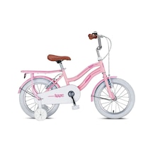 Ümit Bisiklet 1641 Stitch Atb Girls 16 Çocuk Bisikleti-46128