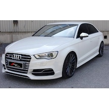 Audi A3 8V 2013 S - Marşpiye. S3 Sağsol Set. Ham