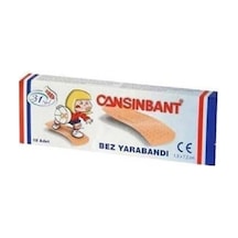 Cansın Yarabandı 10'lu