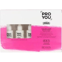 Pro You Color Care Booster 15ml X 10
