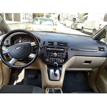 Ford C-Max Djital Klima Konsol/Maun Kaplama 2004+ 10.Prç