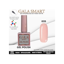 Gala Smart Classic Kalıcı Oje 10 Mle No:025