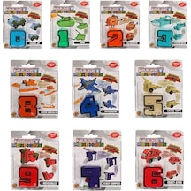 Pocket Morphers