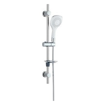 Sürgülü Duş Seti İle Modern Banyo Deneyimi 6998