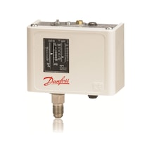Danfoss 060-509466 Kp 1 Alçak Basınç Otomatik Resetli Presostat