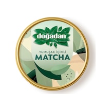Doğadan Yumuşak İçimli Matcha Yeşil Çay Tozu 25 G 6'li Avantaj Paketi Mıchu