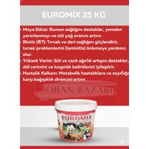 Royal I Laç Euromi X 25 Kg Kova