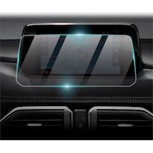 Mazda 2017-2019 Cx-5 7" 9h Nano Ipg Proactive Ekran Koruma