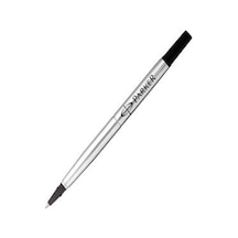 Parker Roller Kalem Yedeği Medium Siyah 1950323 Çok Renkli