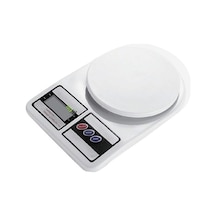 Tf-1005 Dijital Mutfak Terazisi 5 Kg Tf-1005
