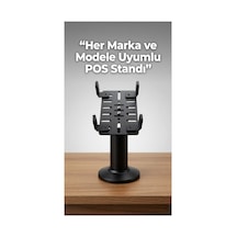 Pos Standı - X30 Tr