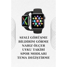 İkili Set Dev Ucuz Kulaklık Ucuz Akıllı Saat Gürültü Önleyici Uzun Pil Ömrü Çok Renkli