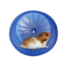 Hamster Çarkı Büyük Boy 14 CM x 8 CM