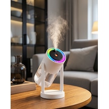 Hava Nemlendirici Sessiz Ultrasonik 280 Ml Uczzhsn82-8