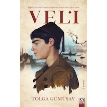 Veli - Yqbx-652431