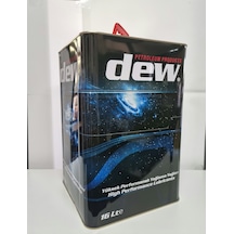 Dew Box Cs 220 Kapalı Sistem Asansör Dişli Yağı 16 L