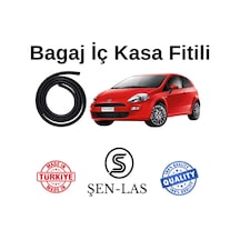 Fiat Punto Tek Kapı Şen-las Bagaj Fitili Şl19603