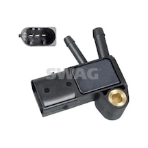 Mercedes C220 W203 Egzoz Basinc Sensoru 2000-2008 Swag 10943587