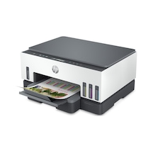 Hp 6uu46a Smart Tank 720 Yazıcı-tarayıcı-fotokopi-wifi Çok Fonksiyonlu Tanklı Yazıcı