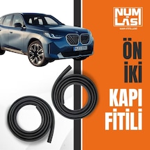 Bmw X3 G01 2018-2025 Ön İki Kapı Fitili-a Kalite-numlas-nm5183