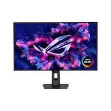 Asus Rog Strix Xg32ucwg 31.5 Woled 4k 165hz Fhd 330hz 0.03ms Cece5asu0292
