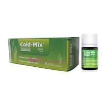 Cold-Mix Damla Inhaler 10Ml