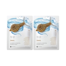 Hydrating Maske 2 Paketi