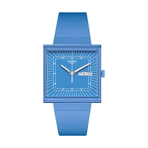 Swatch What If ... Sky Erkek Kol Saati So34s700
