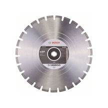 Bosch Standard For Asphalt 450 mm Elmas Kesme Diski - 2608602627