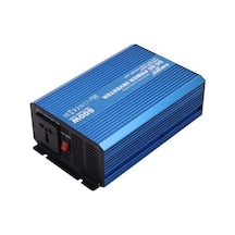 Carspa 12 V 600 W 220V Tam Sinüs İnverter Çevirici