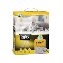 Box Klinik Kedi Kumu, 6 L