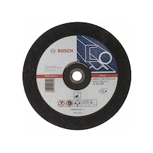 Bosch 300x25.40x2.8 mm Expert For Metal Düz Kesme Diski - 2608600542