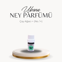 Ubenu Ney Parfümü Çay Ağacı Plus No. 1+