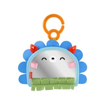 Fisher Price Eğlenceli Kirpi Ayna Jhb45