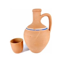 Terleyen Testi 2 Litre