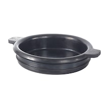 30 Lt Kaucuk Taşıma Kapağı