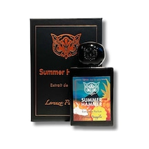Lorenzo Pazzaglia Summer Hammer Extrait De Parfum 50 Ml Çiçek