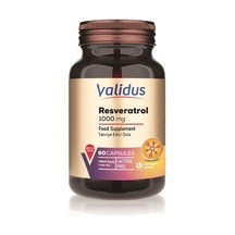 Validus Propolis 1000 Mg 60 Kapsül