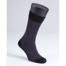 Erkek Çorap 9911 - Gri