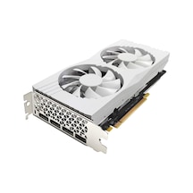 Snt Rx580g-w Rx 580 8gb Gddr5 Pcı Exp 3.0 256bit Beyaz Kasa Ekran Kartı