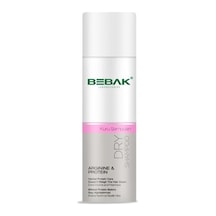 Bebak Dry Shampoo Arginine And Protein 200 ML