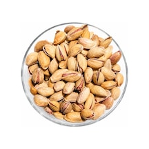 Antep Fıstığı - Kavrulmuş - Naturel - 200 Gr 200 G