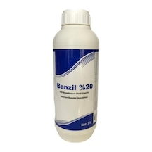 Royal Benzil %20 1 L