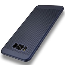 Fitcase Samsung Galaxy S8 Plus Kilif Point Sert Arka Kapak Lacive 187830549